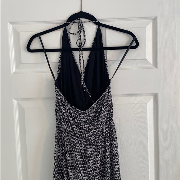 BCBG Halter Dress - Picture 3 of 4